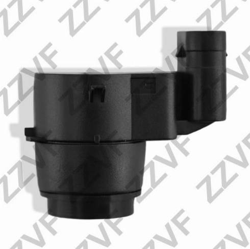 ZZVF WEKR0115 - Датчик, система помощи при парковке autospares.lv