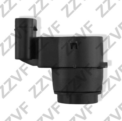 ZZVF WEKR0113 - Датчик, система помощи при парковке autospares.lv