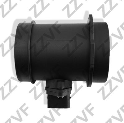 ZZVF WEKR0381 - Датчик потока, массы воздуха autospares.lv