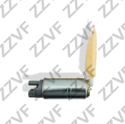 ZZVF ZV9933MR - Топливный насос autospares.lv