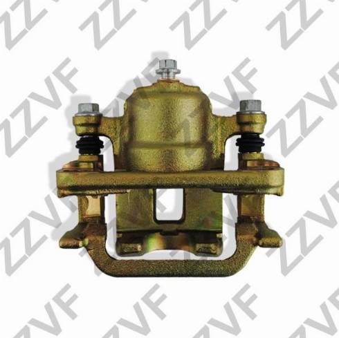 ZZVF ZV44001 - Тормозной суппорт autospares.lv