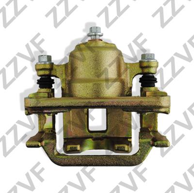 ZZVF ZV44011 - Тормозной суппорт autospares.lv