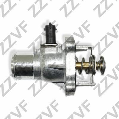 ZZVF ZV44GM - Термостат охлаждающей жидкости / корпус autospares.lv