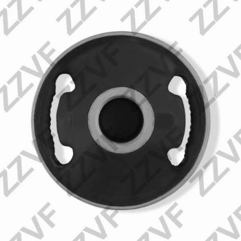 ZZVF ZV42060 - Сайлентблок, рычаг подвески колеса autospares.lv