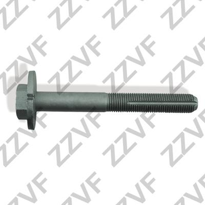 ZZVF ZV5458 - Болт регулировки развала колёс autospares.lv