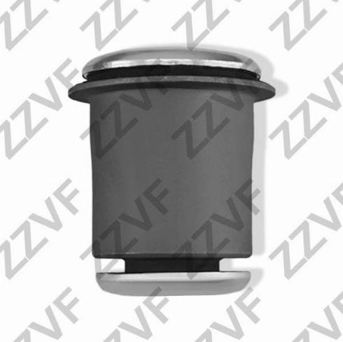 ZZVF ZV55400K - Сайлентблок, рычаг подвески колеса autospares.lv