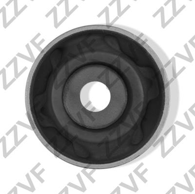 ZZVF ZV554076 - Опора, дифференциал autospares.lv