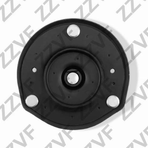 ZZVF ZV690TL - Опора стойки амортизатора, подушка autospares.lv