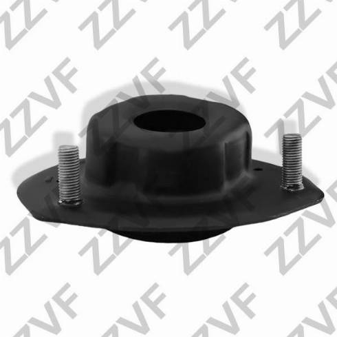 ZZVF ZV690TL - Опора стойки амортизатора, подушка autospares.lv