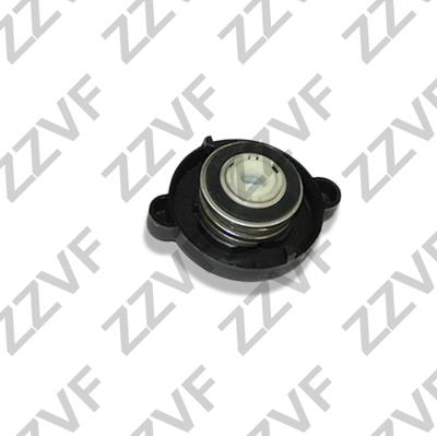 ZZVF ZV64CP - Крышка, резервуар охлаждающей жидкости autospares.lv