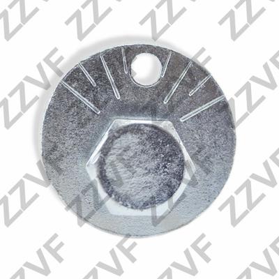 ZZVF ZV65MA - Болт регулировки развала колёс autospares.lv