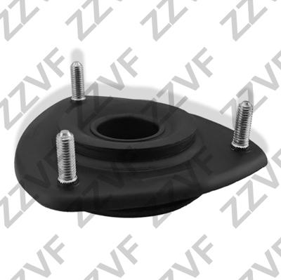 ZZVF ZV609TY - Опора стойки амортизатора, подушка autospares.lv