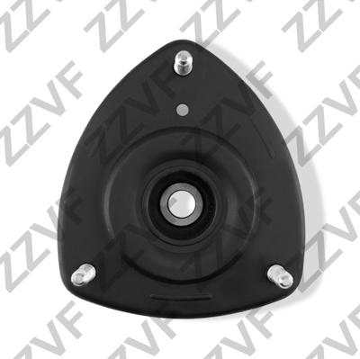 ZZVF ZV609TY - Опора стойки амортизатора, подушка autospares.lv