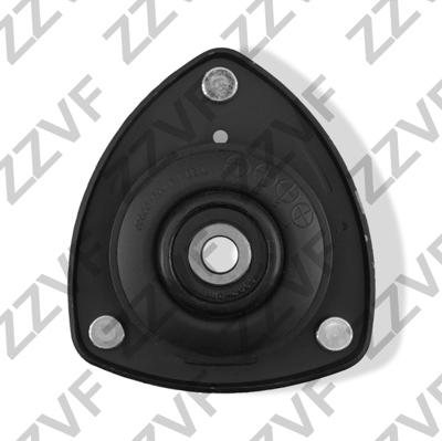 ZZVF ZV609TY - Опора стойки амортизатора, подушка autospares.lv