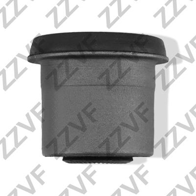 ZZVF ZV633820 - Сайлентблок, рычаг подвески колеса autospares.lv