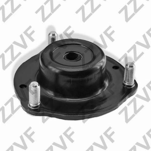 ZZVF ZV040TK - Опора стойки амортизатора, подушка autospares.lv