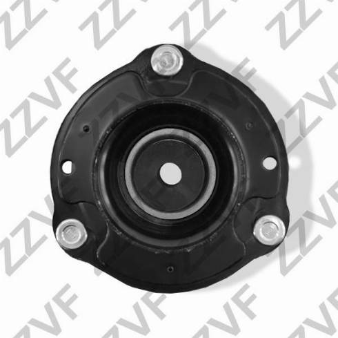 ZZVF ZV040TK - Опора стойки амортизатора, подушка autospares.lv