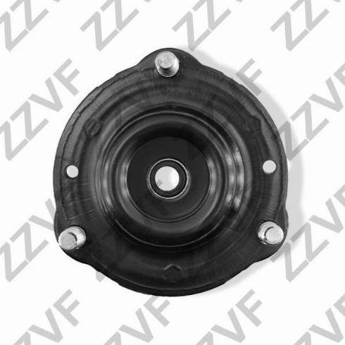 ZZVF ZV040TK - Опора стойки амортизатора, подушка autospares.lv