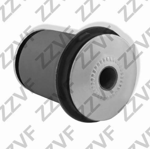 ZZVF ZV0430TY - Сайлентблок, рычаг подвески колеса autospares.lv