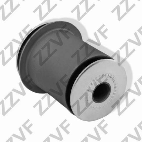 ZZVF ZV0430TY - Сайлентблок, рычаг подвески колеса autospares.lv