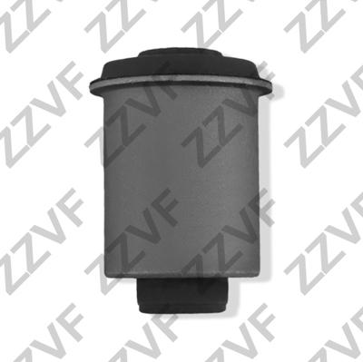 ZZVF ZV0110K - Сайлентблок, рычаг подвески колеса autospares.lv