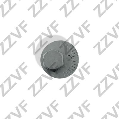 ZZVF ZV01M - Болт регулировки развала колёс autospares.lv