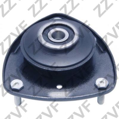 ZZVF ZV032TL - Опора стойки амортизатора, подушка autospares.lv