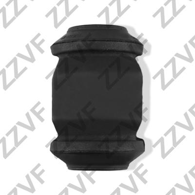 ZZVF ZV02050 - Сайлентблок, рычаг подвески колеса autospares.lv