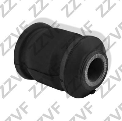 ZZVF ZV02050 - Сайлентблок, рычаг подвески колеса autospares.lv