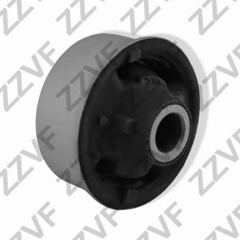 ZZVF ZV02080 - Сайлентблок, рычаг подвески колеса autospares.lv