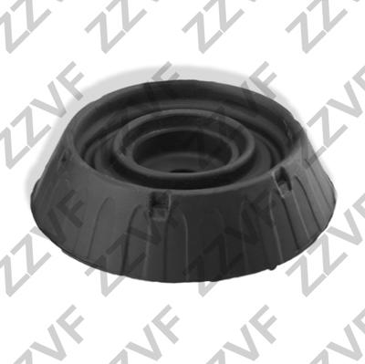 ZZVF ZV07000 - Опора стойки амортизатора, подушка autospares.lv