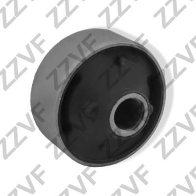 ZZVF ZV07020 - Сайлентблок, рычаг подвески колеса autospares.lv