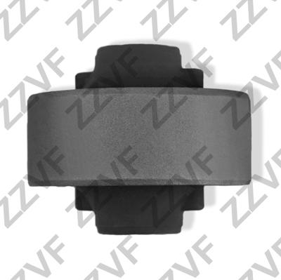 ZZVF ZV07020 - Сайлентблок, рычаг подвески колеса autospares.lv