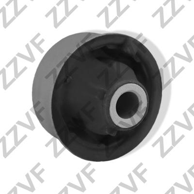 ZZVF ZV0D060 - Сайлентблок, рычаг подвески колеса autospares.lv