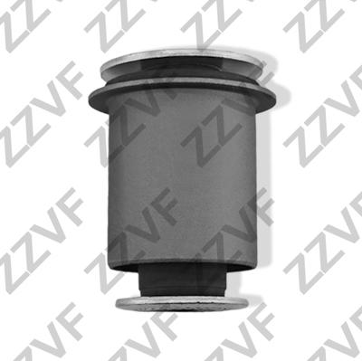 ZZVF ZV0K010 - Сайлентблок, рычаг подвески колеса autospares.lv