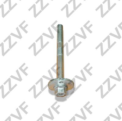 ZZVF ZV1962T - Болт регулировки развала колёс autospares.lv