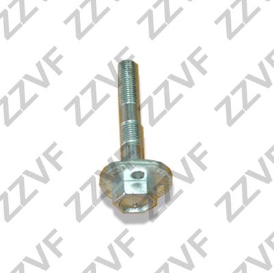 ZZVF ZV1973T - Болт регулировки развала колёс autospares.lv