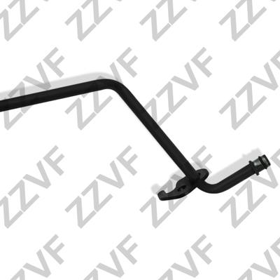 ZZVF ZV146170 - Гидравлический шланг, рулевое управление autospares.lv