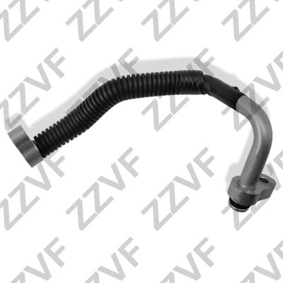 ZZVF ZV146A - Трубопровод высокого давления, кондиционер autospares.lv