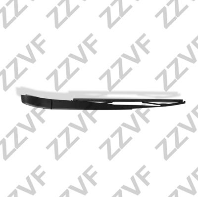 ZZVF ZV1434059 - Рычаг стеклоочистителя, система очистки окон autospares.lv