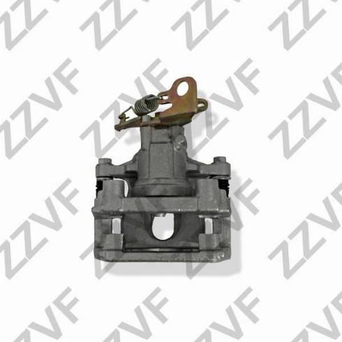 ZZVF ZV150906 - Тормозной суппорт autospares.lv