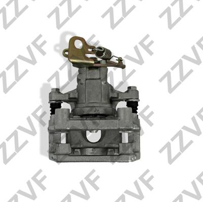 ZZVF ZV1504907 - Тормозной суппорт autospares.lv