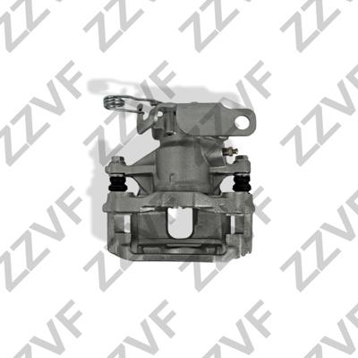 ZZVF ZV15236L - Тормозной суппорт autospares.lv