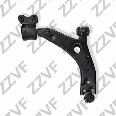 ZZVF ZV1570284 - Рычаг подвески колеса autospares.lv