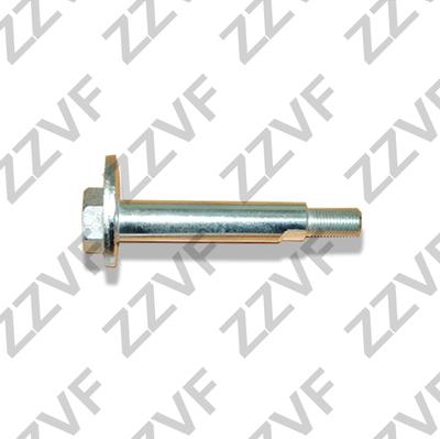 ZZVF ZV1647MR - Болт регулировки развала колёс autospares.lv