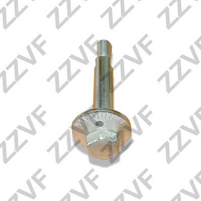 ZZVF ZV1647MR - Болт регулировки развала колёс autospares.lv