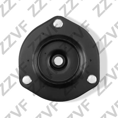 ZZVF ZV162TL - Опора стойки амортизатора, подушка autospares.lv