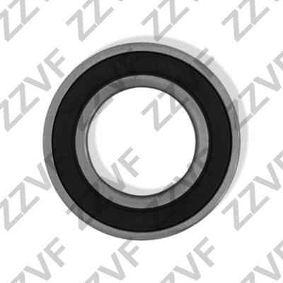 ZZVF ZV1094821 - Подшипник промежуточный, приводной вал autospares.lv