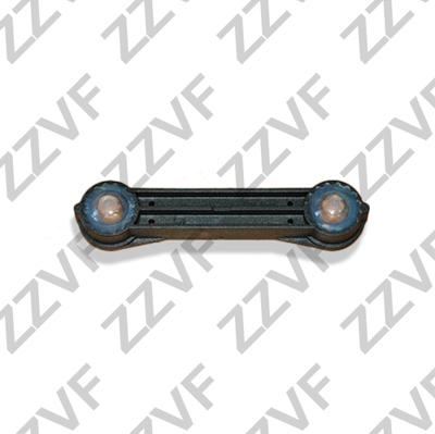 ZZVF ZV119E - Шток вилки переключения передач autospares.lv