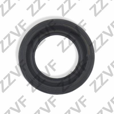 ZZVF ZV117TY - Уплотнительное кольцо, шахта свечи autospares.lv